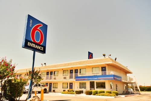 Imagen de la habitación del Motel 6 Irving, Tx - Dallas. Foto 2