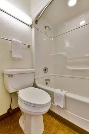 Imagen general del Motel 6 Irving, Tx - Dallas. Foto 1