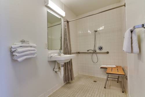 Imagen de la habitación del Motel 6 Irving, Tx - Dallas. Foto 9