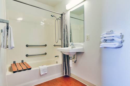Imagen de la habitación del Motel 6 Irving, Tx - Dallas. Foto 11