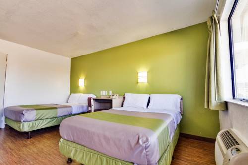 Imagen de la habitación del Motel 6 Irving, Tx - Dallas. Foto 13