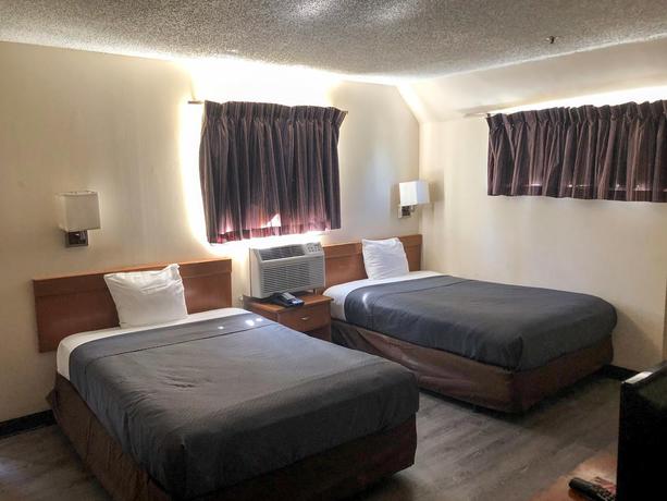 Imagen general del Motel 6 Jacksonville, Fl - South. Foto 2