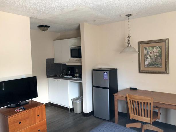 Imagen general del Motel 6 Jacksonville, Fl - South. Foto 10