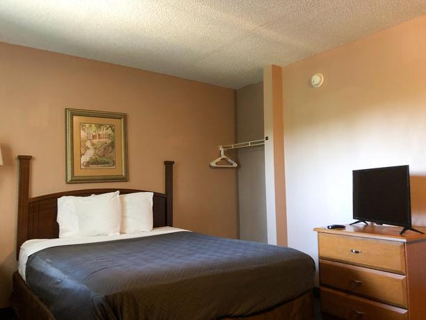Imagen general del Motel 6 Jacksonville, Fl - South. Foto 11