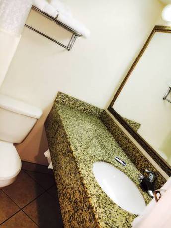Imagen de la habitación del Motel 6 Jacksonville, Nc. Foto 3