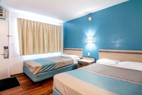 Imagen de la habitación del Motel 6 Janesville, Wi. Foto 10