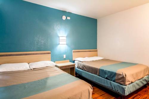 Imagen de la habitación del Motel 6 Janesville, Wi. Foto 11