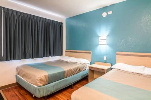 Imagen de la habitación del Motel 6 Janesville, Wi. Foto 12