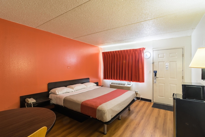 Imagen de la habitación del Motel 6 Joliet - I-80. Foto 2