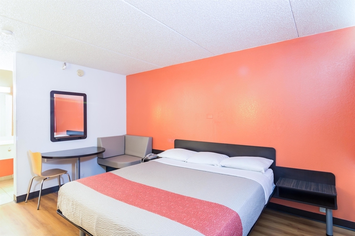 Imagen de la habitación del Motel 6 Joliet - I-80. Foto 3
