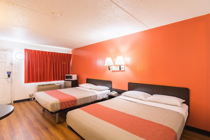 Imagen de la habitación del Motel 6 Joliet - I-80. Foto 4