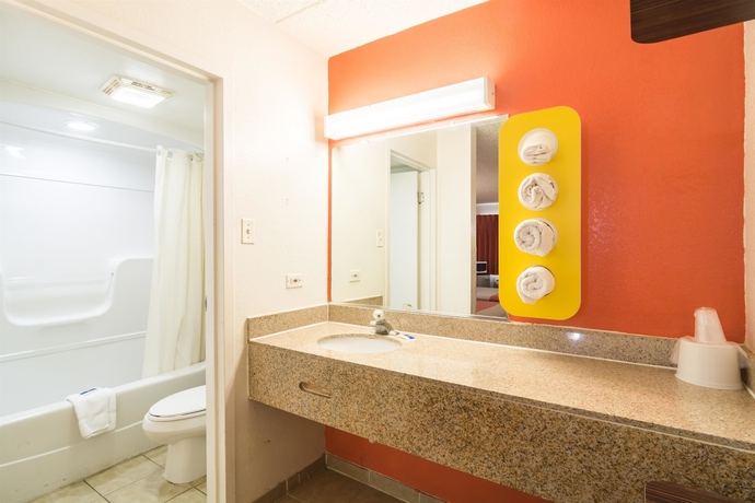 Imagen de la habitación del Motel 6 Joliet - I-80. Foto 5