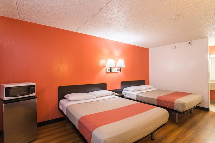 Imagen de la habitación del Motel 6 Joliet - I-80. Foto 6