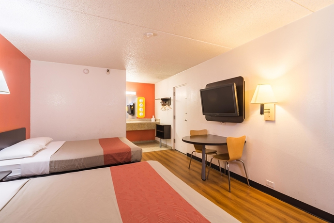 Imagen de la habitación del Motel 6 Joliet - I-80. Foto 7