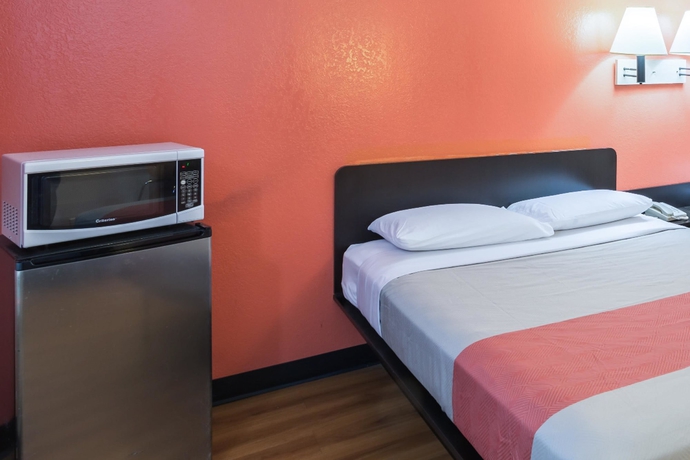 Imagen de la habitación del Motel 6 Joliet - I-80. Foto 9