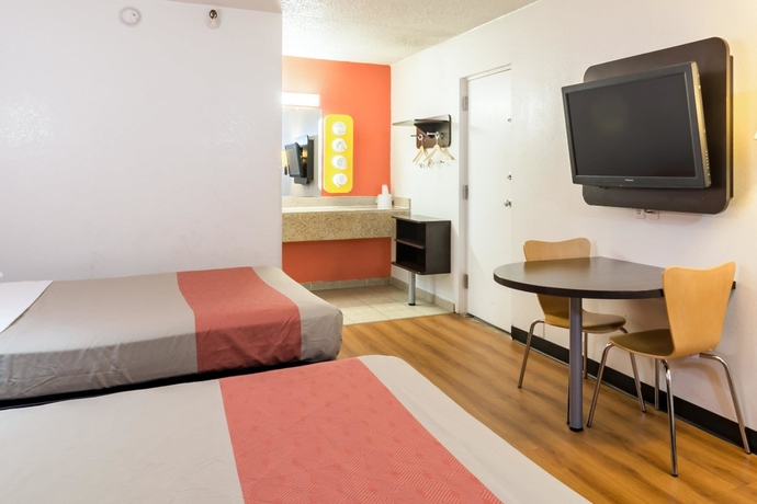 Imagen de la habitación del Motel 6 Joliet - I-80. Foto 10