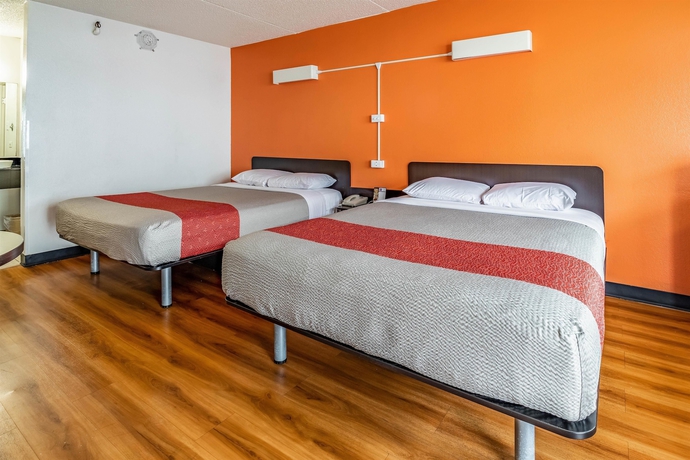 Imagen de la habitación del Motel 6 Joliet - I-80. Foto 11