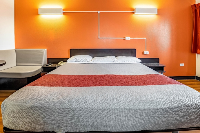 Imagen de la habitación del Motel 6 Joliet - I-80. Foto 12