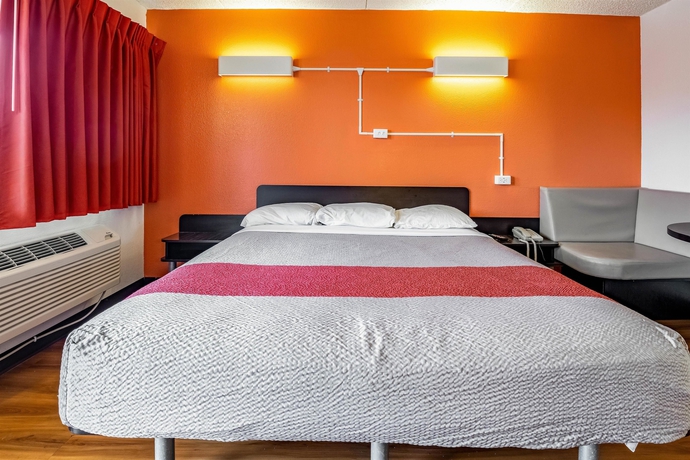 Imagen de la habitación del Motel 6 Joliet - I-80. Foto 13