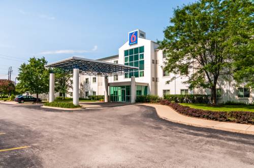 Imagen de la habitación del Motel 6 Joliet, Il - Chicago - I-55. Foto 2