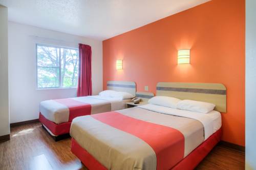Imagen de la habitación del Motel 6 Joliet, Il - Chicago - I-55. Foto 3
