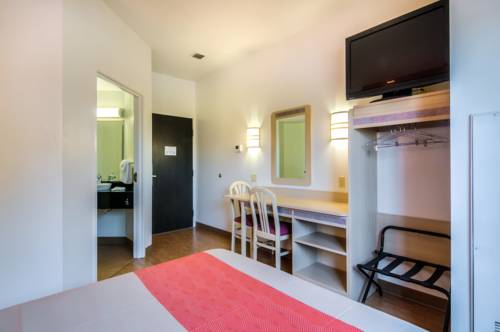 Imagen de la habitación del Motel 6 Joliet, Il - Chicago - I-55. Foto 7