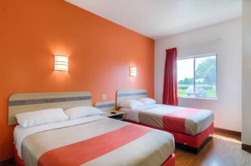 Imagen de la habitación del Motel 6 Joliet, Il - Chicago - I-55. Foto 9