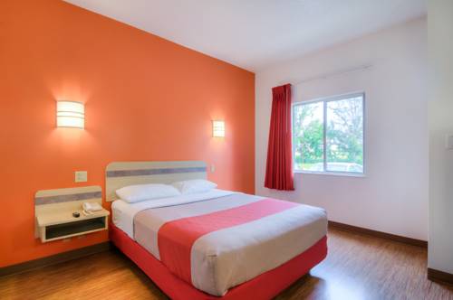 Imagen de la habitación del Motel 6 Joliet, Il - Chicago - I-55. Foto 11