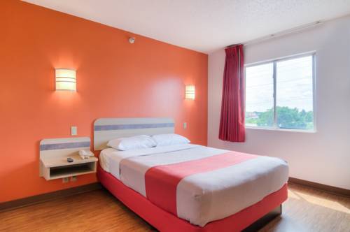 Imagen de la habitación del Motel 6 Joliet, Il - Chicago - I-55. Foto 12