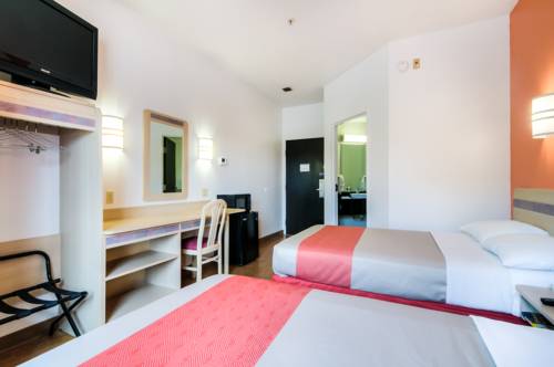 Imagen de la habitación del Motel 6 Joliet, Il - Chicago - I-55. Foto 14