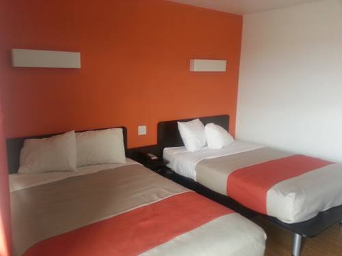 Imagen de la habitación del Motel 6 Joplin. Foto 5