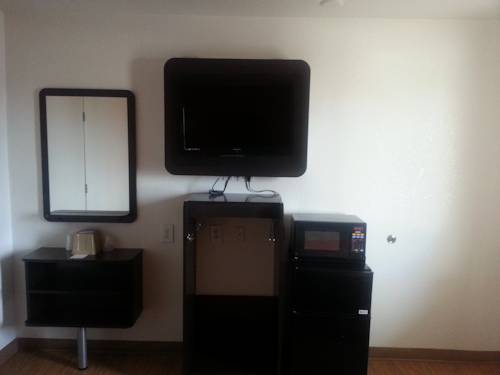 Imagen de la habitación del Motel 6 Joplin. Foto 6