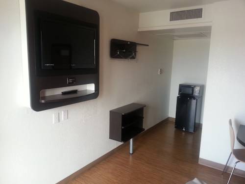 Imagen de la habitación del Motel 6 Joplin. Foto 8