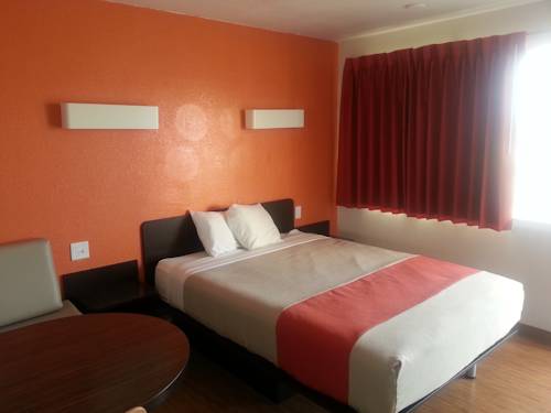 Imagen general del Motel 6 Joplin. Foto 1