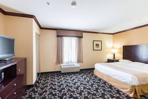 Imagen de la habitación del Motel 6 Joshua, Tx. Foto 2