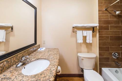 Imagen de la habitación del Motel 6 Joshua, Tx. Foto 3