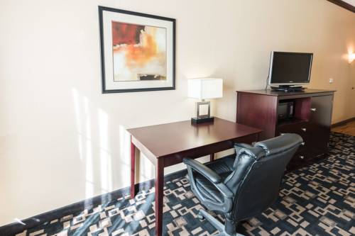 Imagen de la habitación del Motel 6 Joshua, Tx. Foto 7