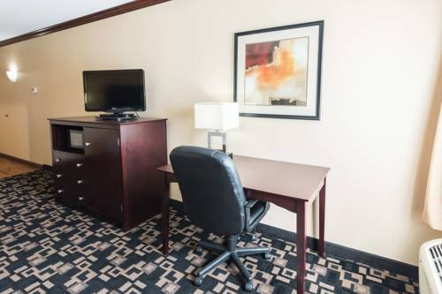 Imagen de la habitación del Motel 6 Joshua, Tx. Foto 8