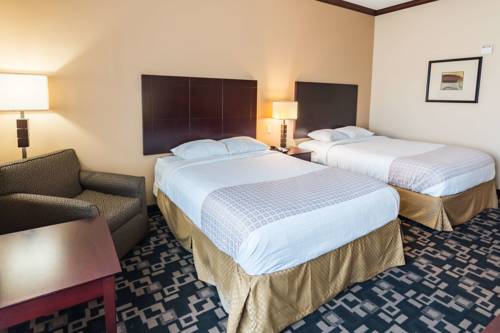 Imagen de la habitación del Motel 6 Joshua, Tx. Foto 9