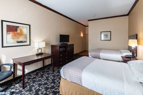 Imagen de la habitación del Motel 6 Joshua, Tx. Foto 11