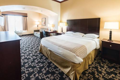 Imagen de la habitación del Motel 6 Joshua, Tx. Foto 12