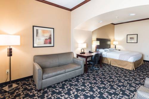 Imagen de la habitación del Motel 6 Joshua, Tx. Foto 13