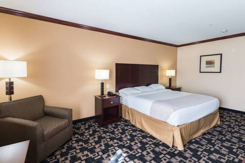 Imagen de la habitación del Motel 6 Joshua, Tx. Foto 15