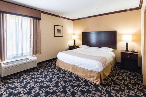 Imagen de la habitación del Motel 6 Joshua, Tx. Foto 16