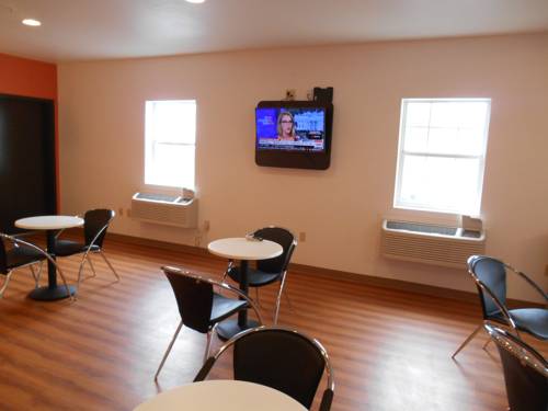 Imagen de la habitación del Motel 6 Jourdanton, Tx. Foto 3