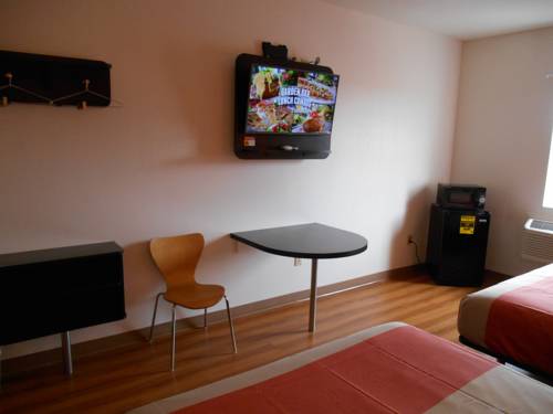 Imagen de la habitación del Motel 6 Jourdanton, Tx. Foto 4