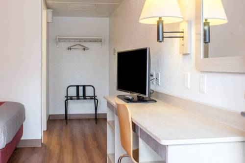 Imagen de la habitación del Motel 6 Kalispell, Mt. Foto 2