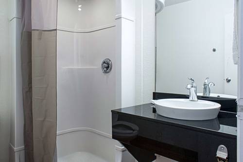 Imagen de la habitación del Motel 6 Kalispell, Mt. Foto 4