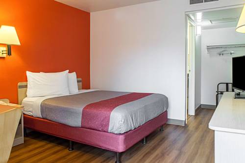 Imagen de la habitación del Motel 6 Kalispell, Mt. Foto 11