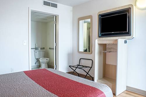 Imagen de la habitación del Motel 6 Kalispell, Mt. Foto 12